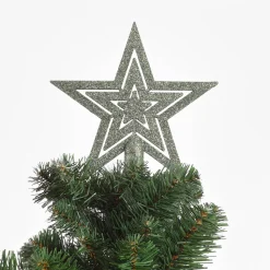 House Of Seasons Kerstbal Onbreekbaar (Set Van 40) (O8 Cm)