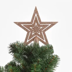 House Of Seasons Kerstbal Onbreekbaar (Set Van 40) (O8 Cm)