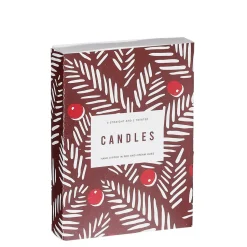 House Of Seasons Kerstdecoratie (Set Van 5)