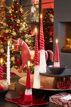 House Of Seasons Kerstdecoratie (Set Van 5)