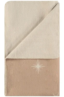 Hunkemoller Fleece Deken Leonie Leopard (152X124) Beige (152X124 Cm)