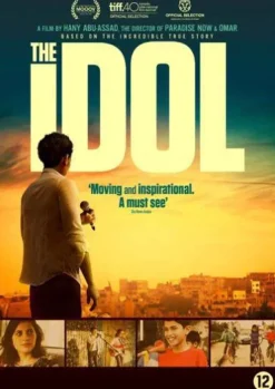 Idol (Dvd)