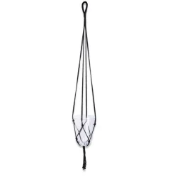 In The Mood Collection Knot Bloempothouder Hangend (140X15 Cm)