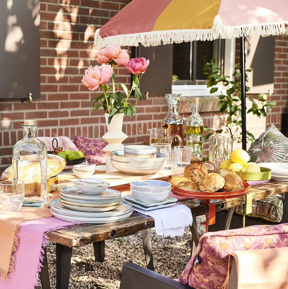 In The Mood Collection Parasol (O200 Cm)