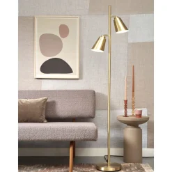 It'S About Romi Vloerlamp Bremen