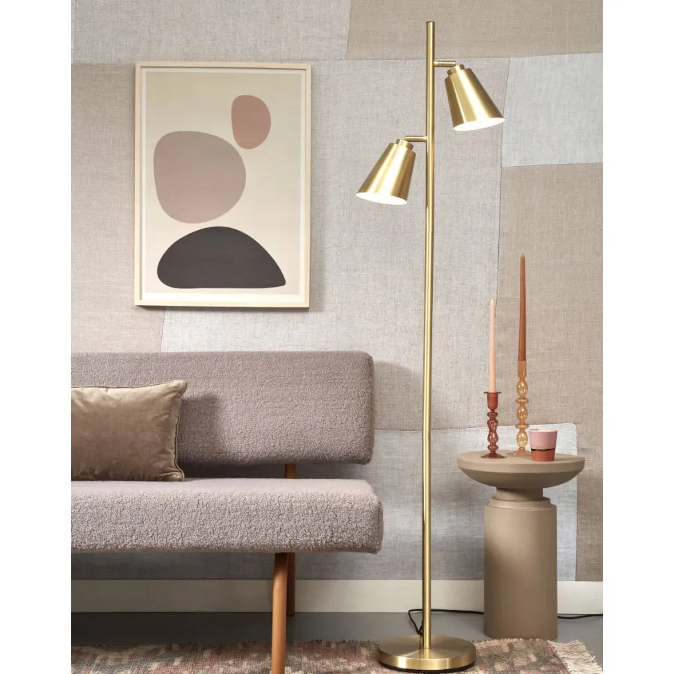 It'S About Romi Vloerlamp Bremen