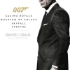 James Bond - Daniel Craig Collection (Dvd)