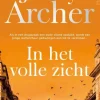 Jeffrey Archer William Warwick: In Het Volle Zicht