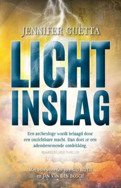 Jennifer Guetta Lichtinslag