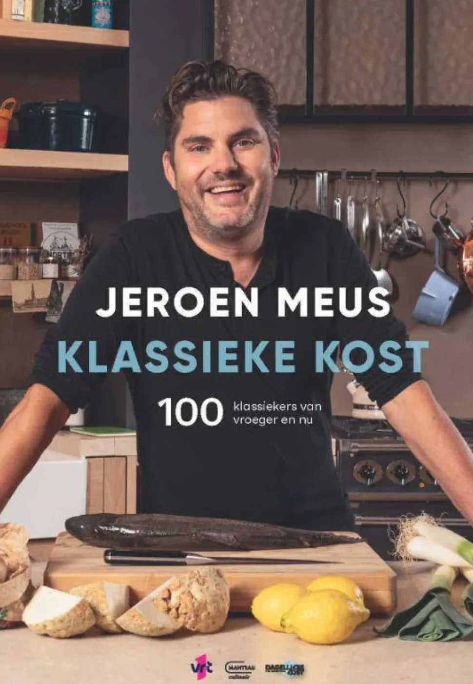 Jeroen Meus Klassieke Kost
