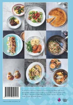 Jeroen Meus Klassieke Kost