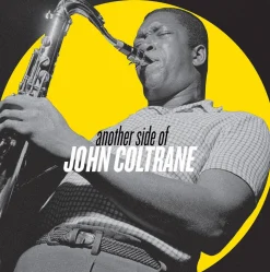 John Coltrane - Another Side Of John Coltrane (Lp)