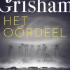 John Grisham Het Oordeel