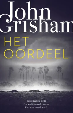 John Grisham Het Oordeel