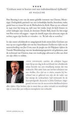 John Grisham Het Oordeel