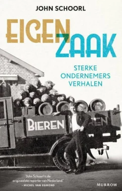 John Schoorl Eigen Zaak