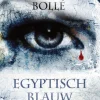 Johnny Bolle Egyptisch Blauw