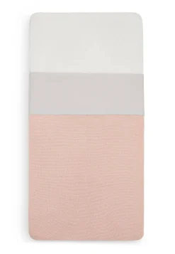 Jollein Baby Ledikantaken 120X150 Cm Wit