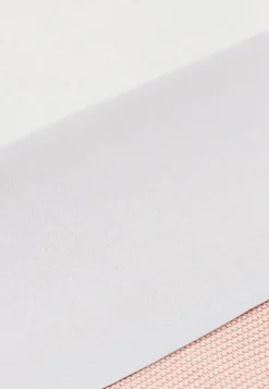 Jollein Baby Ledikantaken 120X150 Cm Wit