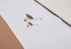 Jollein Baby Wieglaken 75X100 Cm Goose