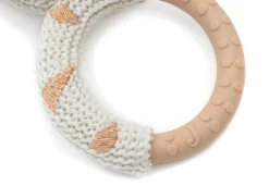 Jollein Bijtring Giraffe