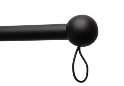 Jollein Houten Mobielarm Zwart