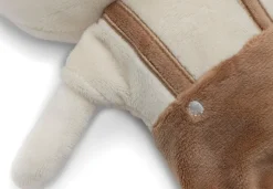 Jollein Mouse Bowie Knuffel 32 Cm