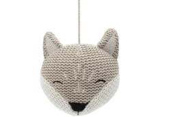 Jollein Muziekmobiel Animals