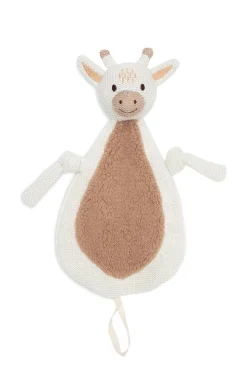 Jollein Speendoekje Giraffe