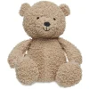 Jollein Teddy Bear Biscuit Knuffel 24 Cm