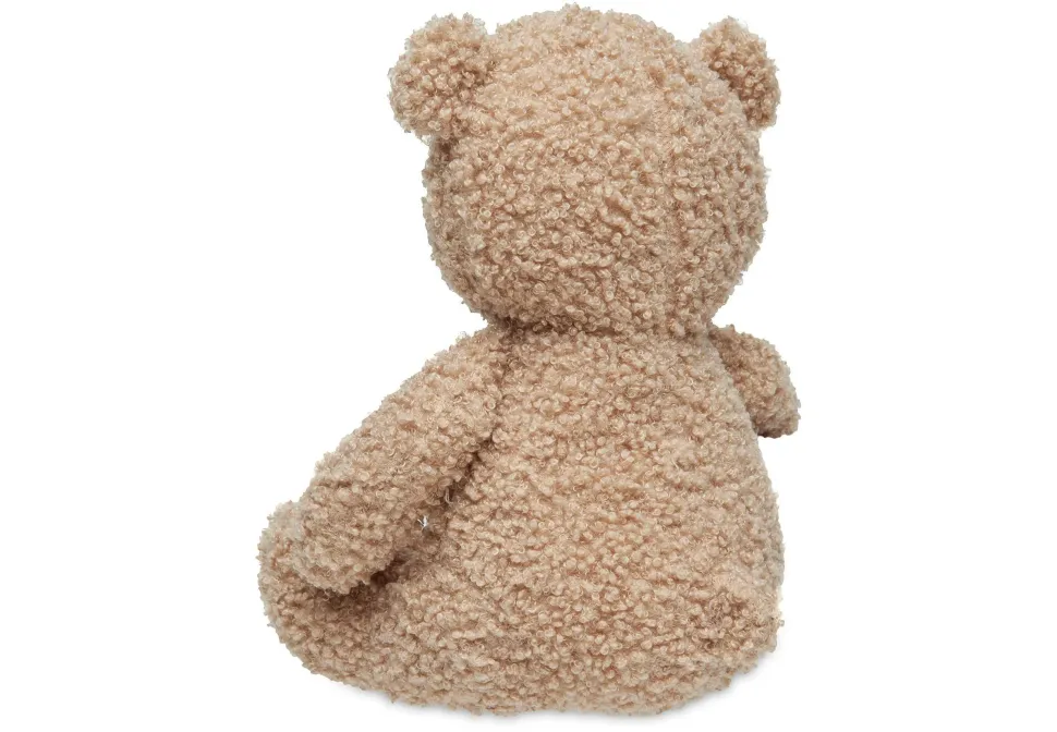 Jollein Teddy Bear Biscuit Knuffel 24 Cm