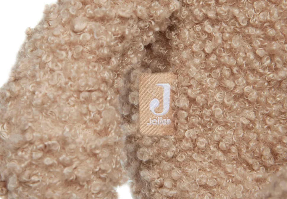 Jollein Teddy Bear Biscuit Knuffel 24 Cm