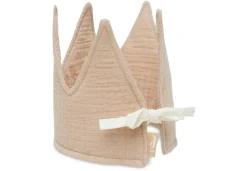 Jollein Verjaardagskroon 12X35Cm Party Collection - Biscuit