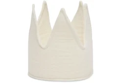 Jollein Verjaardagskroon 12X35Cm Party Collection - Ivory
