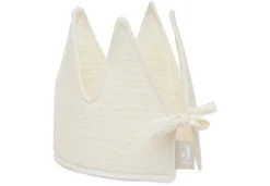 Jollein Verjaardagskroon 12X35Cm Party Collection - Ivory