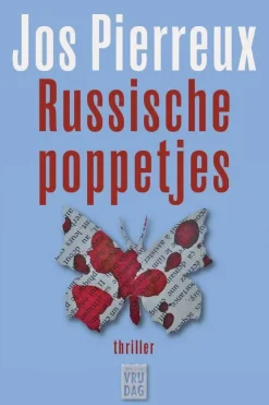 Jos Pierreux Russische Poppetjes