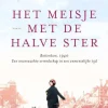 Judith Visser Het Meisje Met De Halve Ster