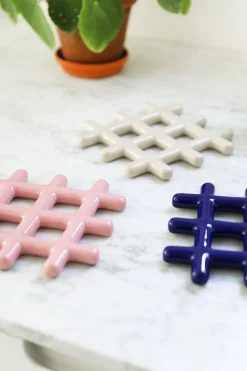 &K Amsterdam Onderzetter (O19 Cm)