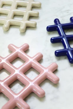 &K Amsterdam Onderzetter (O19 Cm)