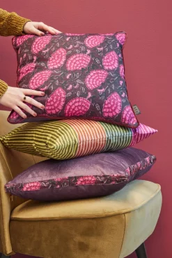 Kaat Amsterdam Sierkussen Ayda (45X45 Cm)