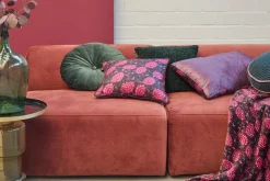 Kaat Amsterdam Sierkussen Ayda (45X45 Cm)