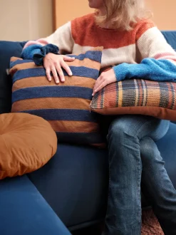 Kaat Amsterdam Sierkussen Nissa (45X45 Cm)