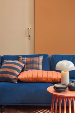 Kaat Amsterdam Sierkussen Nissa (45X45 Cm)