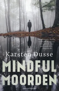 Karsten Dusse Mindful Moorden