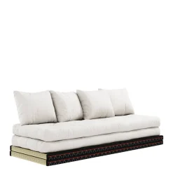 Karup Design Slaapbank Chico (Incl. 2 Tatami Matras 80X200 Cm)