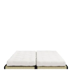 Karup Design Slaapbank Chico (Incl. 2 Tatami Matras 80X200 Cm)