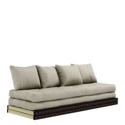 Karup Design Slaapbank Chico (Incl. 2 Tatami Matras 80X200 Cm)