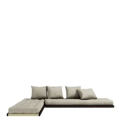 Karup Design Slaapbank Chico (Incl. 2 Tatami Matras 80X200 Cm)