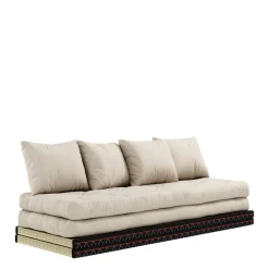 Karup Design Slaapbank Chico (Incl. 2 Tatami Matras 80X200 Cm)