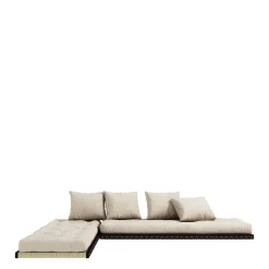 Karup Design Slaapbank Chico (Incl. 2 Tatami Matras 80X200 Cm)